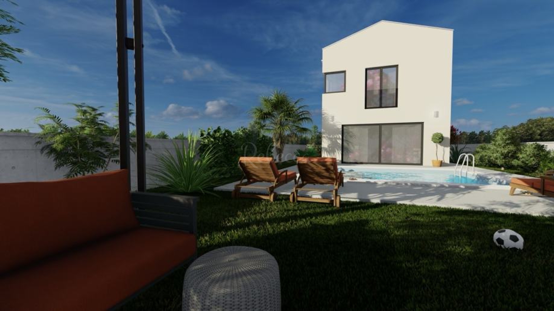 Maison À vendre -  Štokovci
