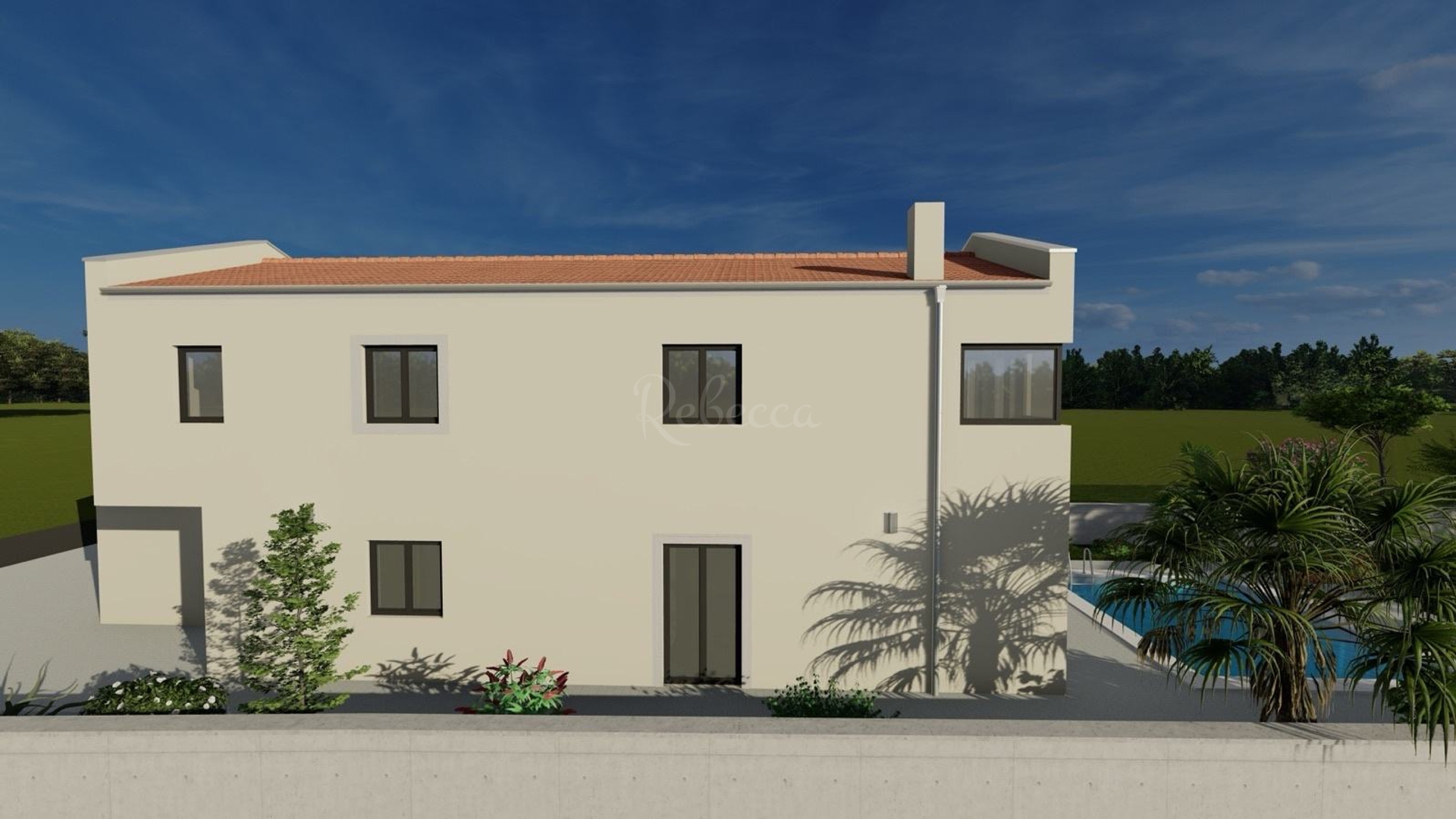 Maison À vendre -  Štokovci
