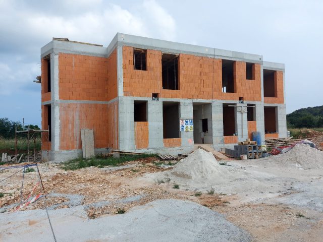 Apartmán na predaj 73 m² – Valbandon
