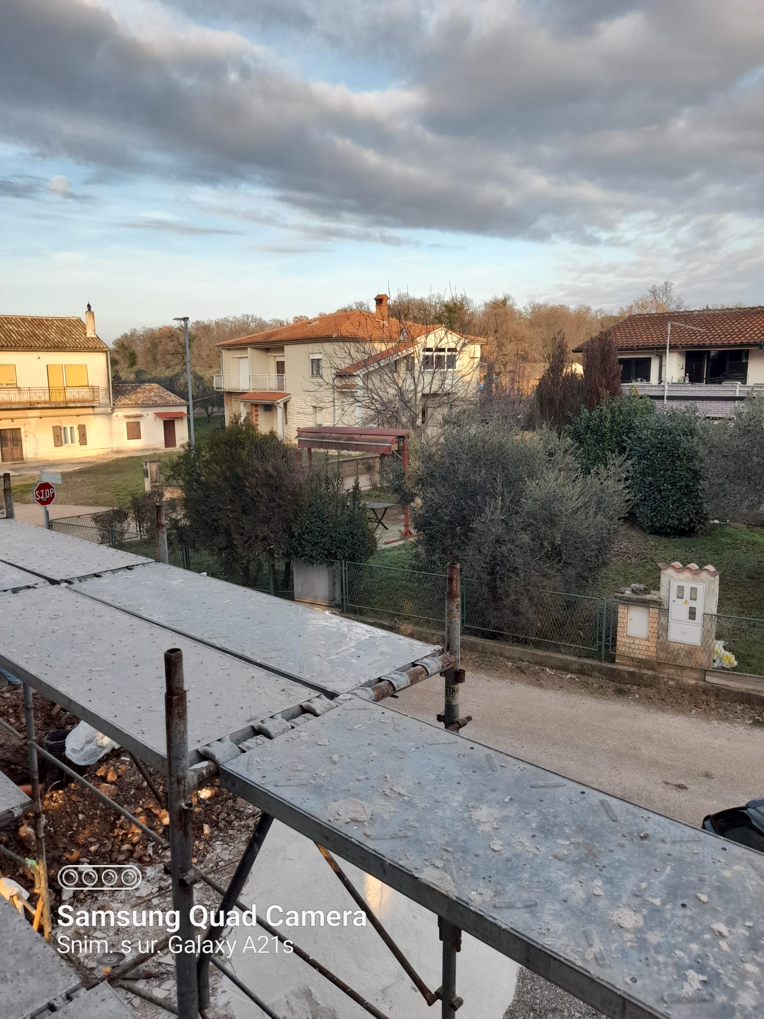 Apartma Naprodaj - Istarska Valbandon