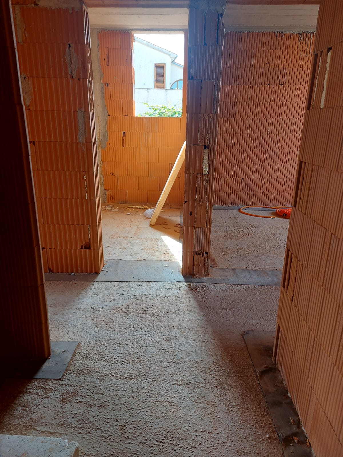 Appartamento In vendita -  Valbandon
