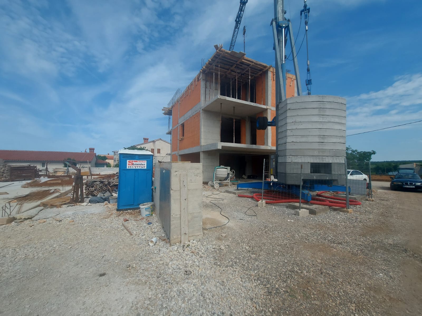 Appartamento In vendita -  Valbandon