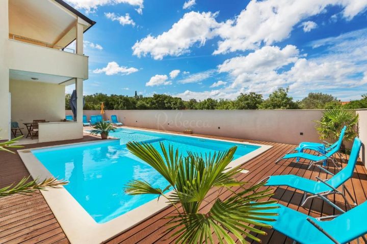 Kuća na prodaju 398 m² – Vodnjan
