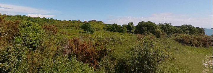 Land For sale - Istarska Medulin - foto 2/2