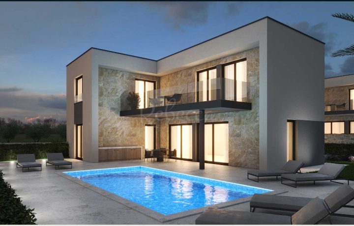 Kuća na prodaju 200 m² – Vodnjan