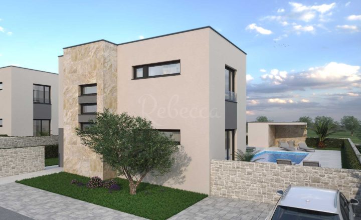 Land For sale - Istarska Peroj - foto 2/3