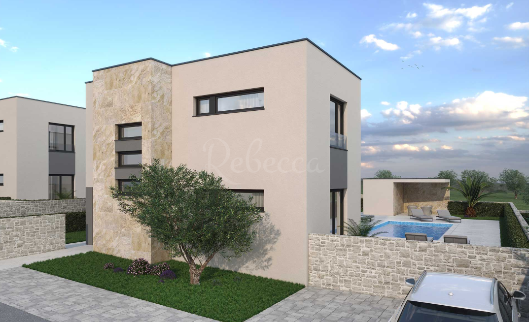 Land For sale -  Peroj