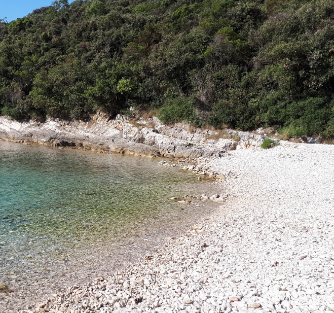 Parcela Naprodaj - Istarska Kavran