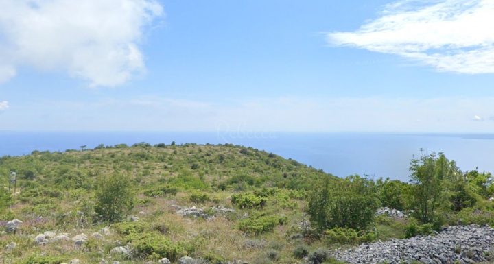 Zemljište na prodaju 2859 m² – Raša