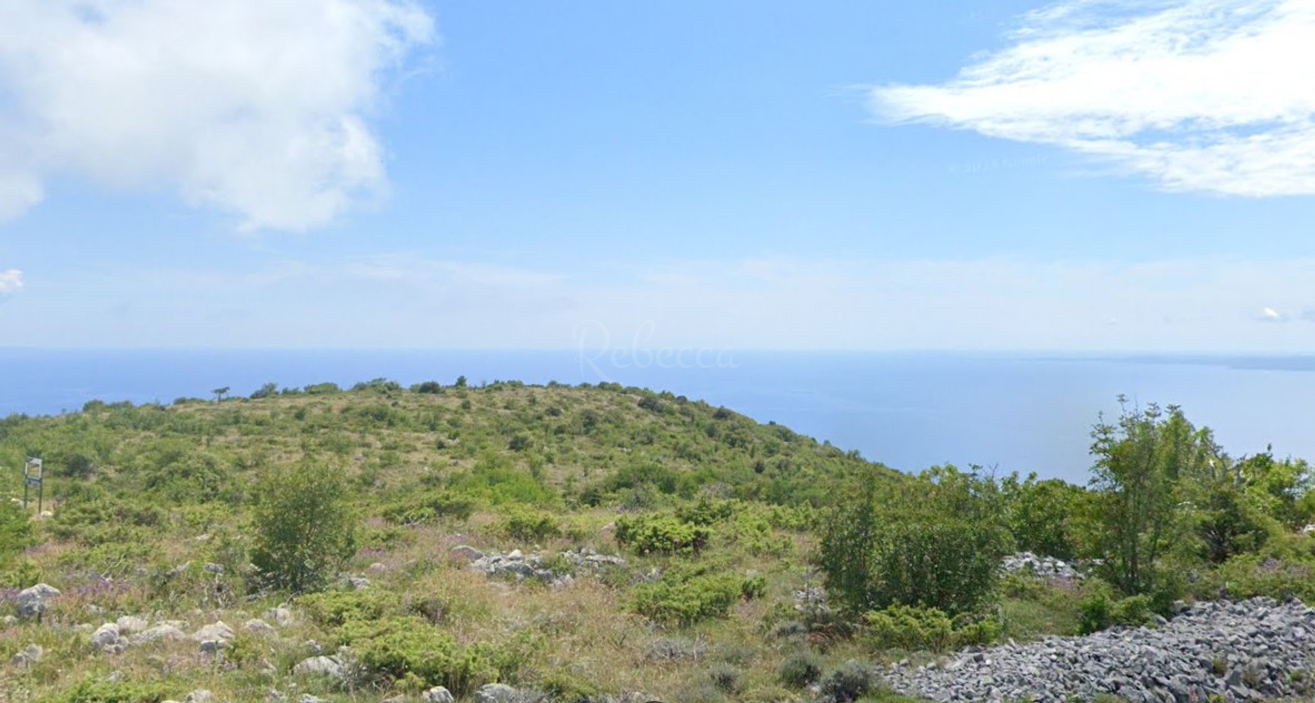 Land For sale Raša