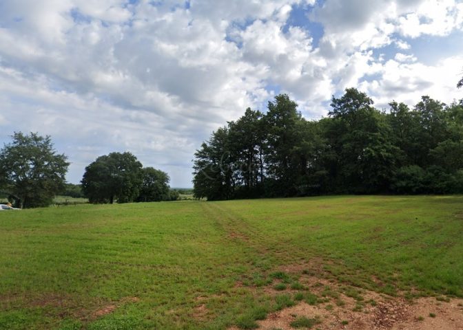 Land for sale 780 m² – Umag