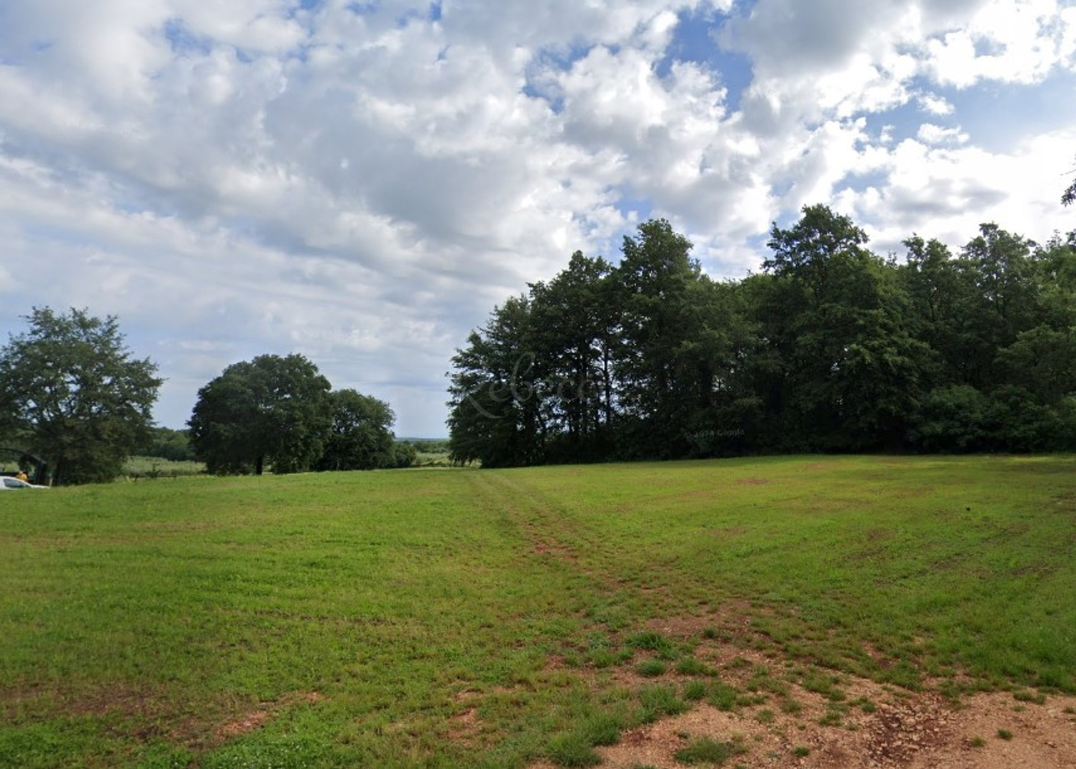 Terreno In vendita Umag
