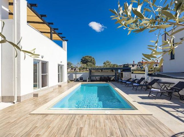 Casa in vendita 180 m² – Vodnjan