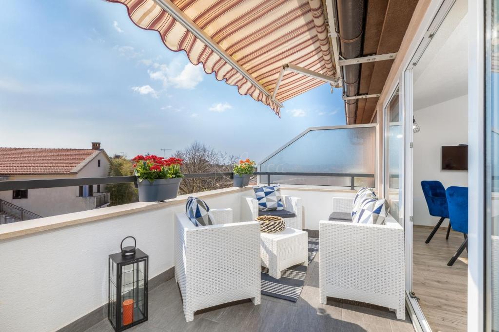 Apartma Naprodaj - Istarska Valbandon
