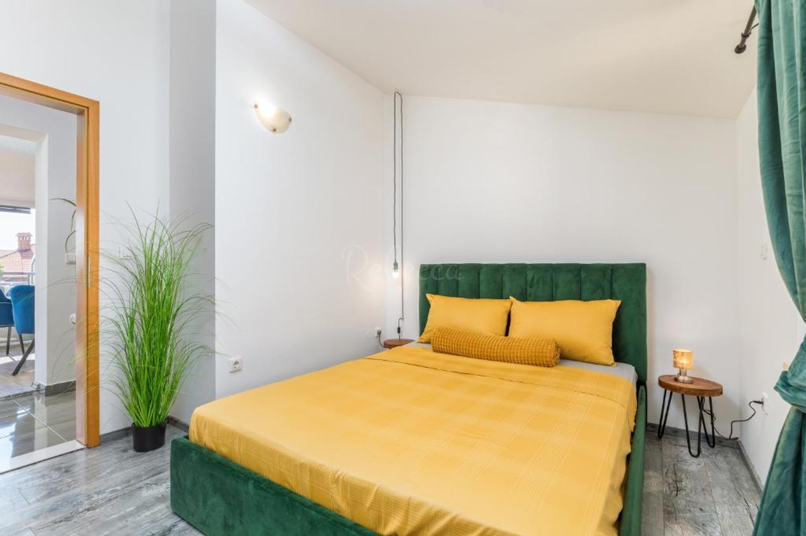 Appartamento In vendita -  Valbandon
