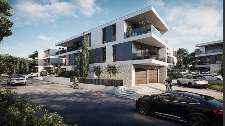 Flat for sale 69 m² – Pula