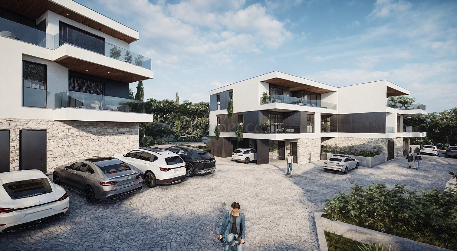 Apartment Zu verkaufen - Veli Vrh - foto 2/5