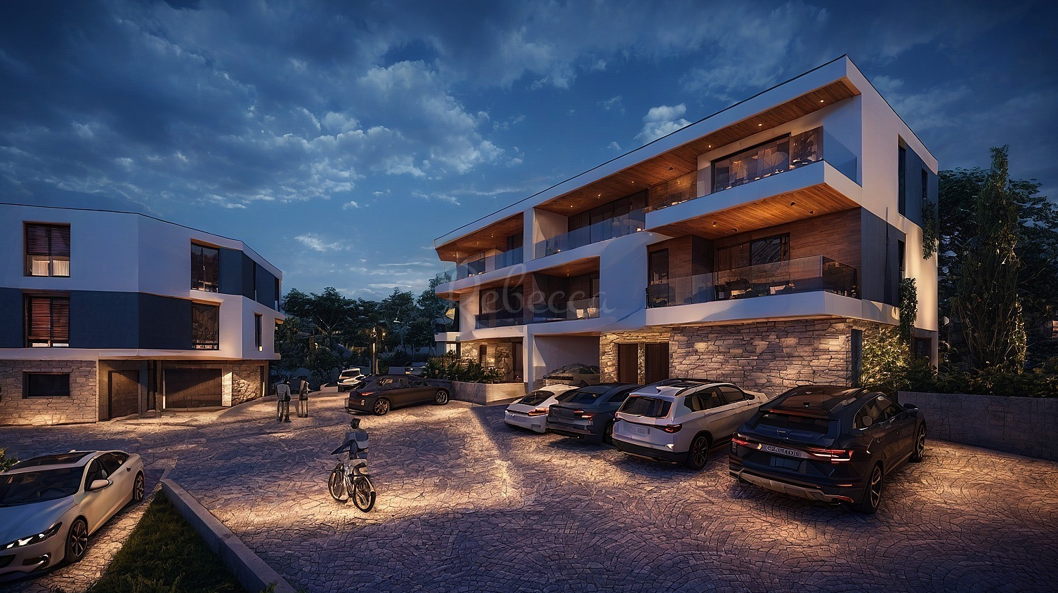 Apartment Zu verkaufen - Veli Vrh - foto 4/5