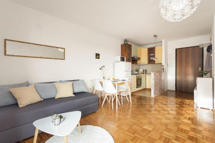 Mieszkanie na sprzedaż 40 m² – Ližnjan