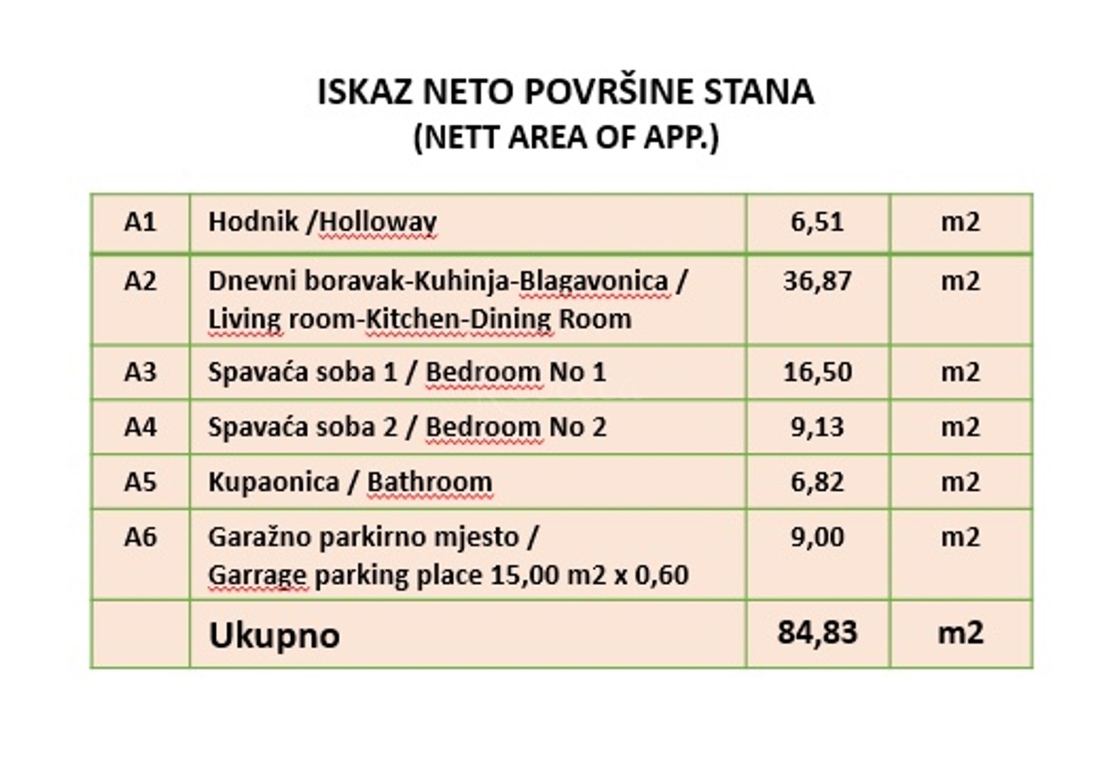 Appartement À vendre - Istarska Pula - foto 2/6