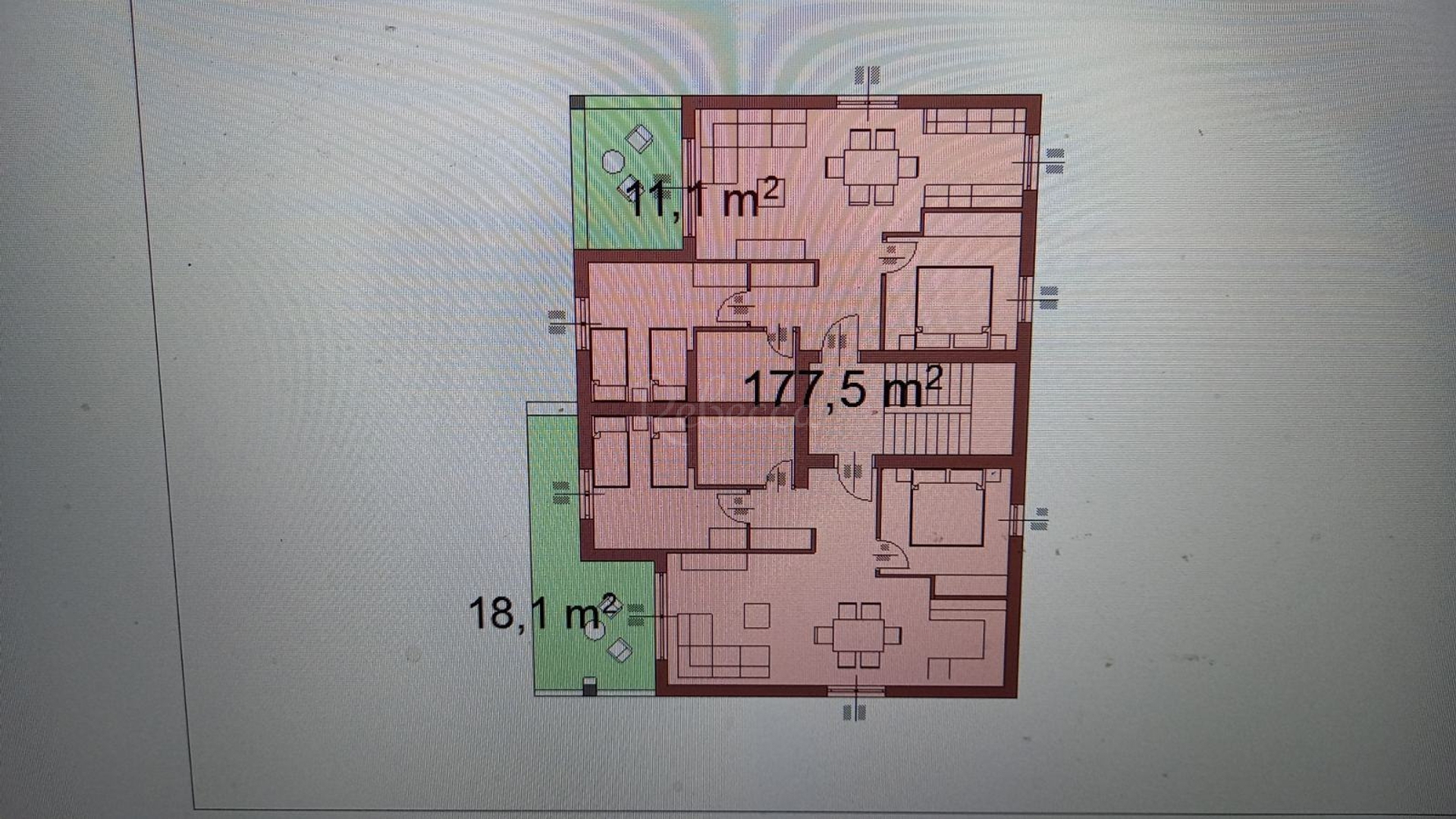 Terreno In vendita - Istarska Kaštanjer