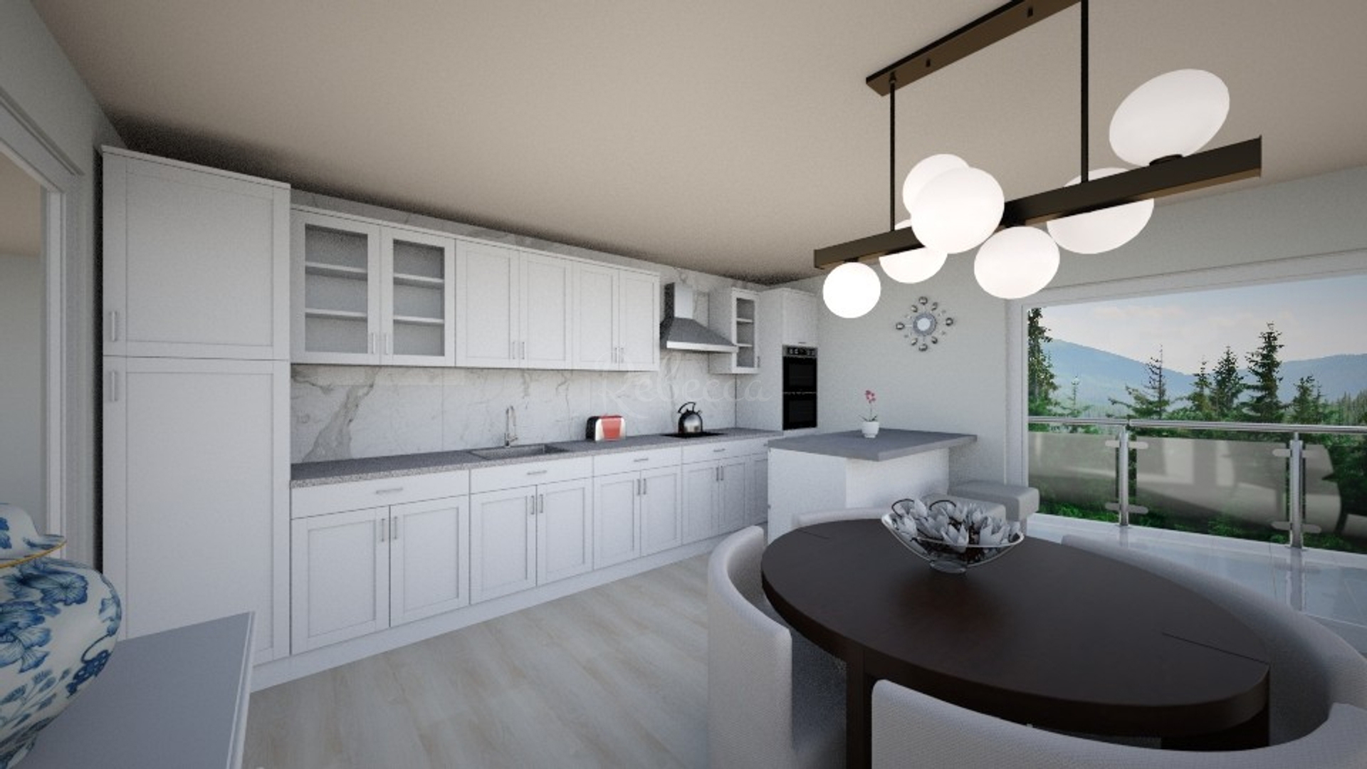 Apartma Na predaj - Istarska Kanfanar