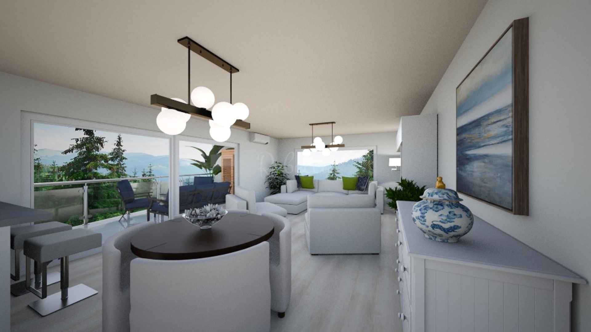 Apartma Na predaj - Istarska Kanfanar