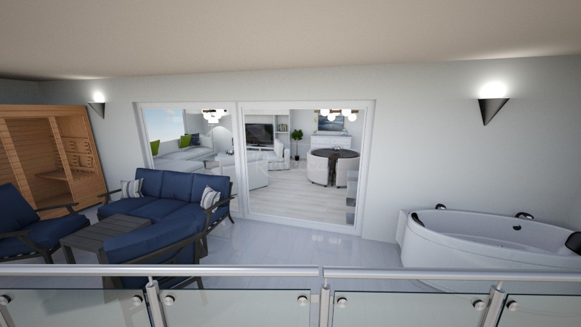 Apartma Na predaj - Istarska Kanfanar