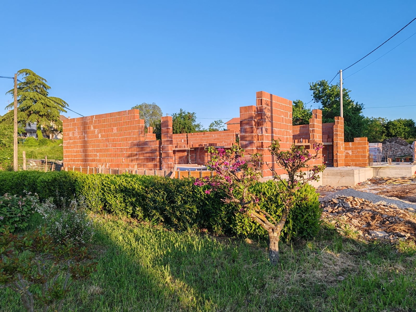 Apartma Na predaj - Istarska Kanfanar