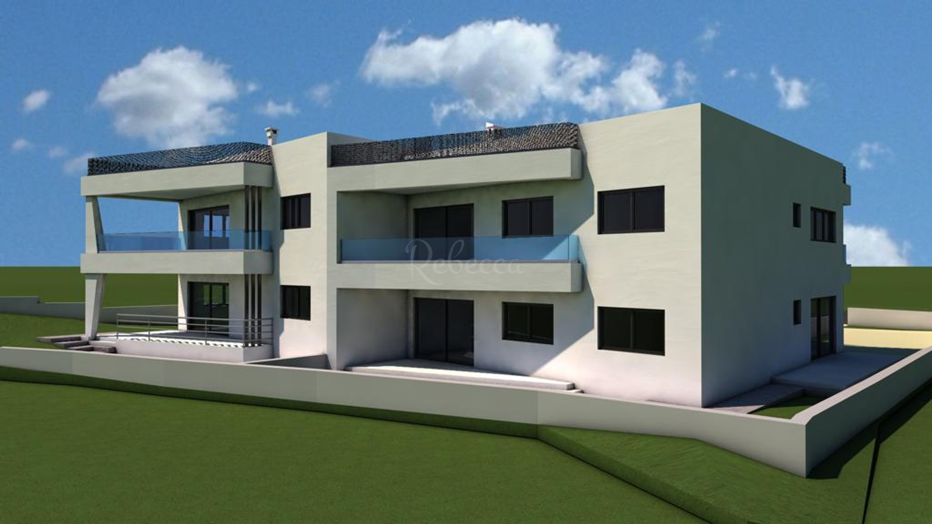Apartma Na predaj - Istarska Kanfanar