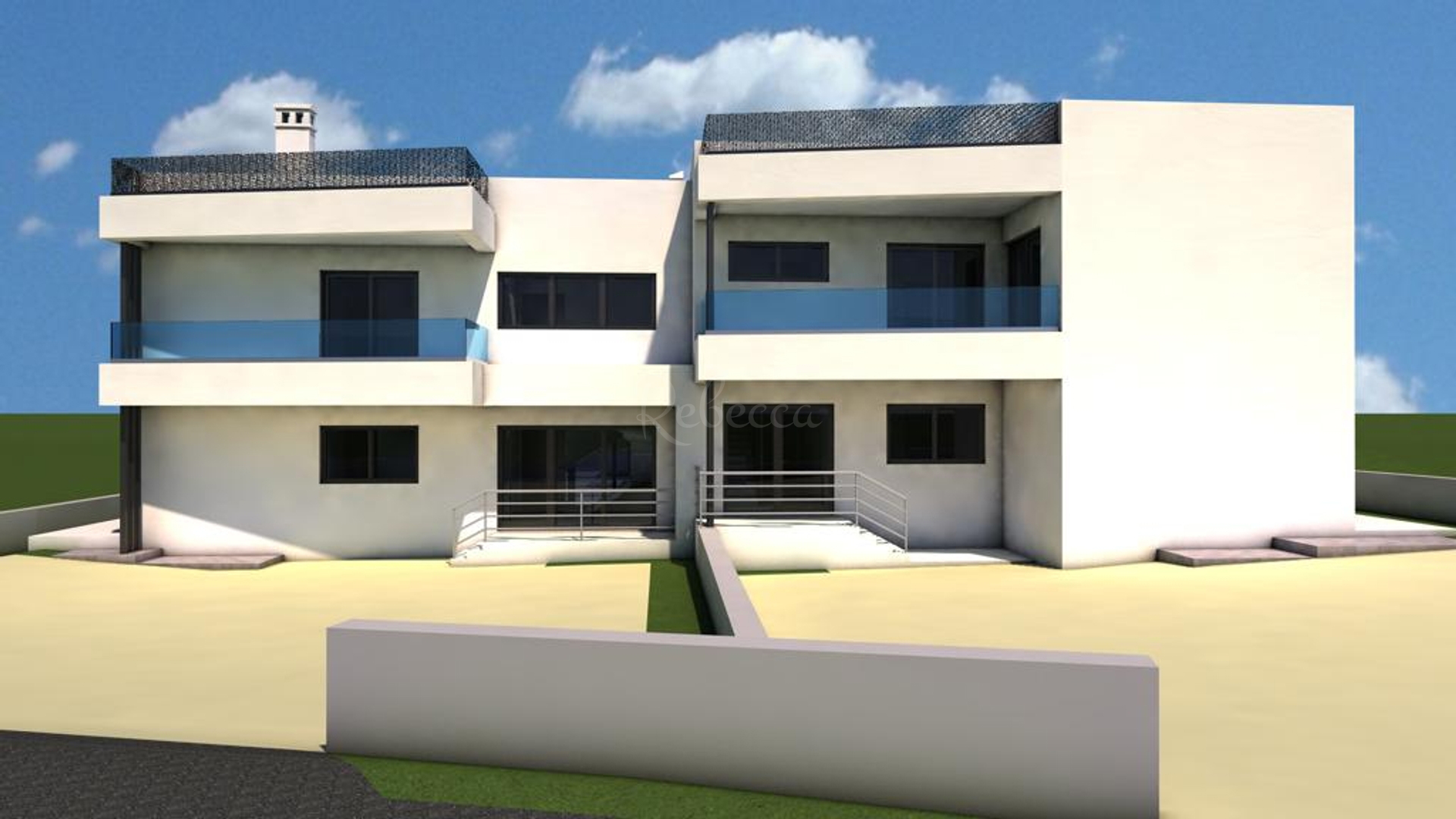 Apartma Na predaj - Istarska Kanfanar