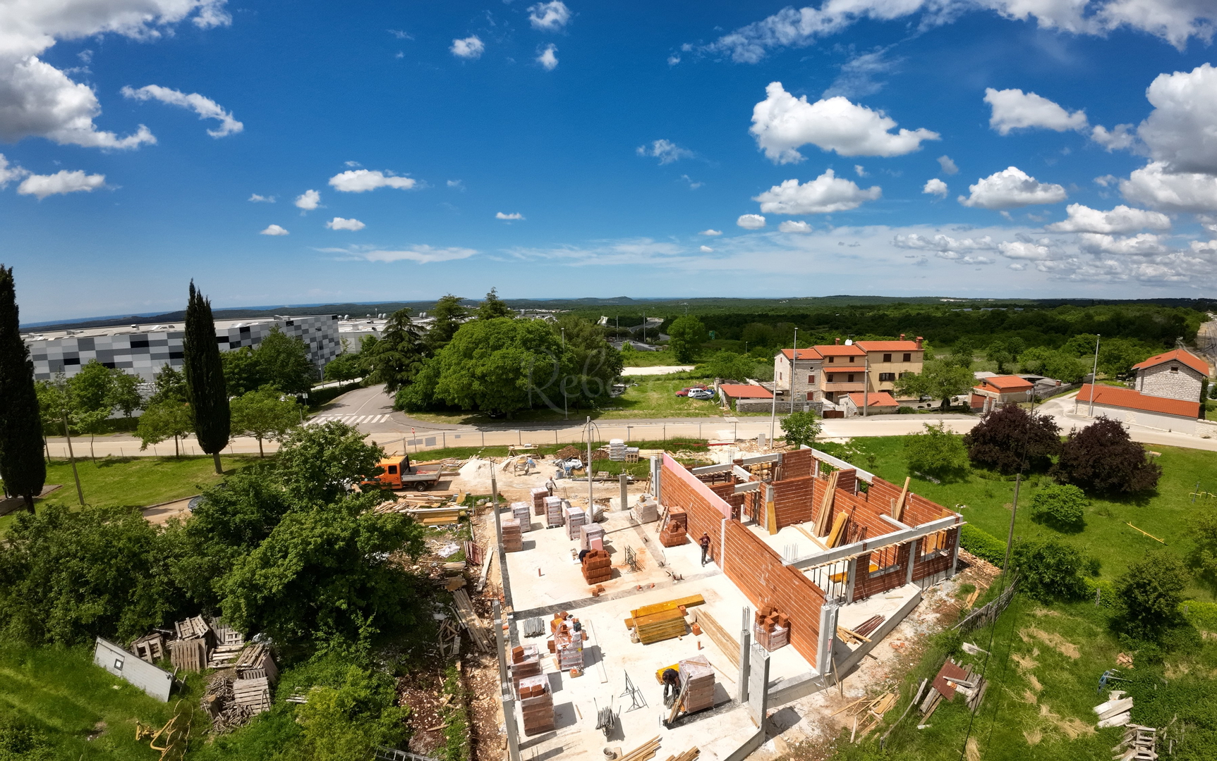 Apartma Na predaj - Istarska Kanfanar