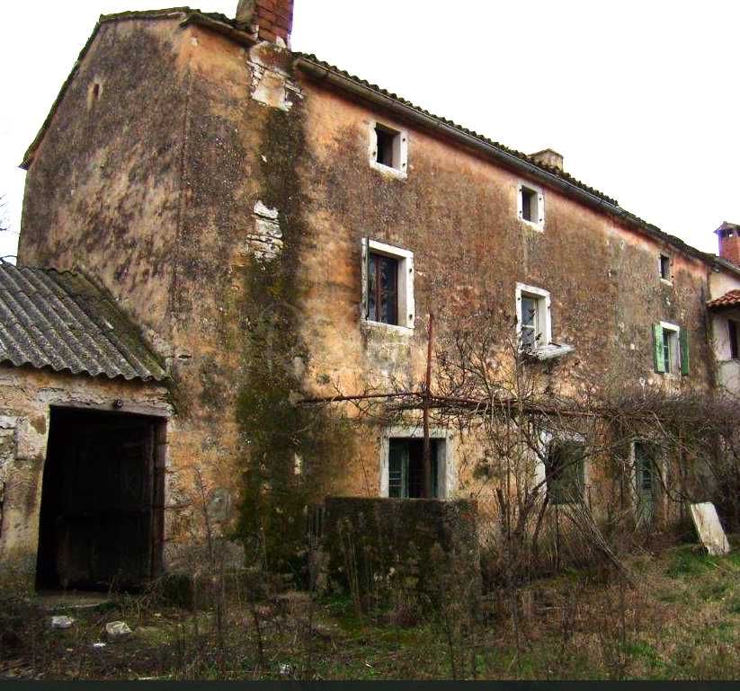 Dom Na predaj - Istarska Bale - foto 1/3
