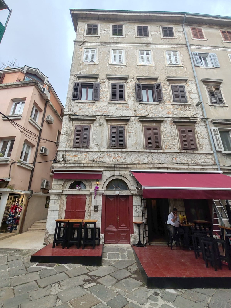 Appartement À vendre - Istarska Pula