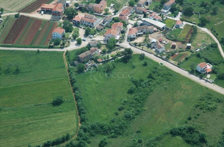 Grundstück Zu verkaufen - Istarska Bale - foto 2/4