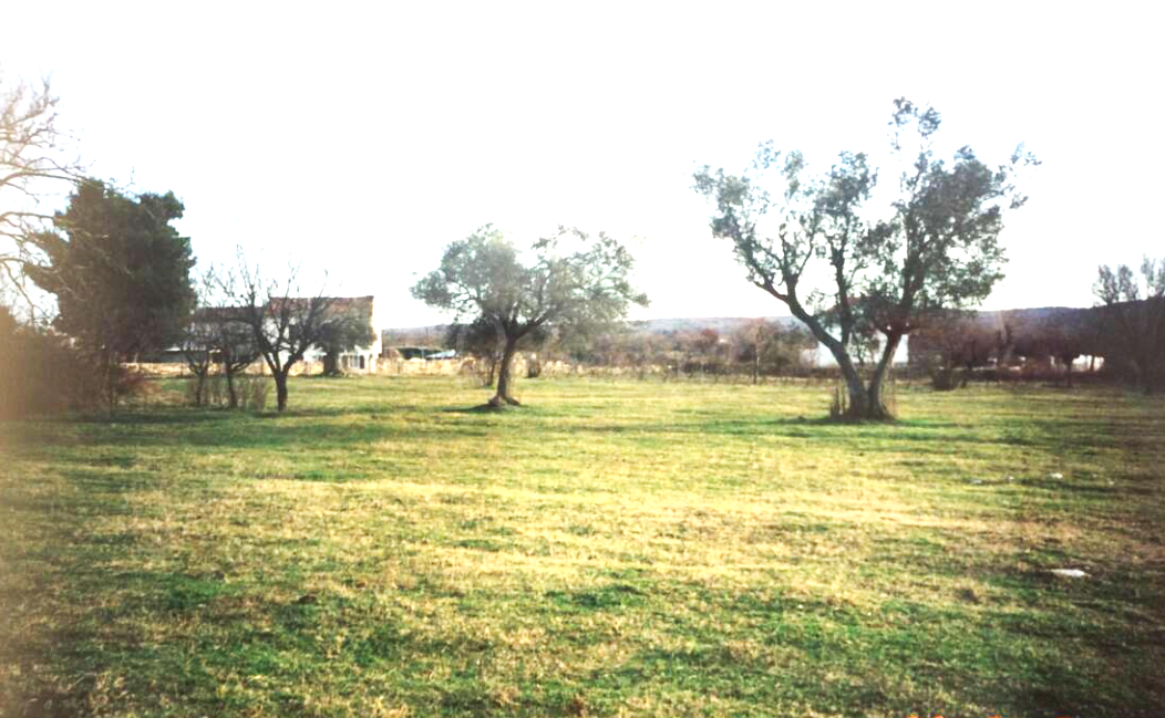 Terrain À vendre - Istarska Bale - foto 1/4