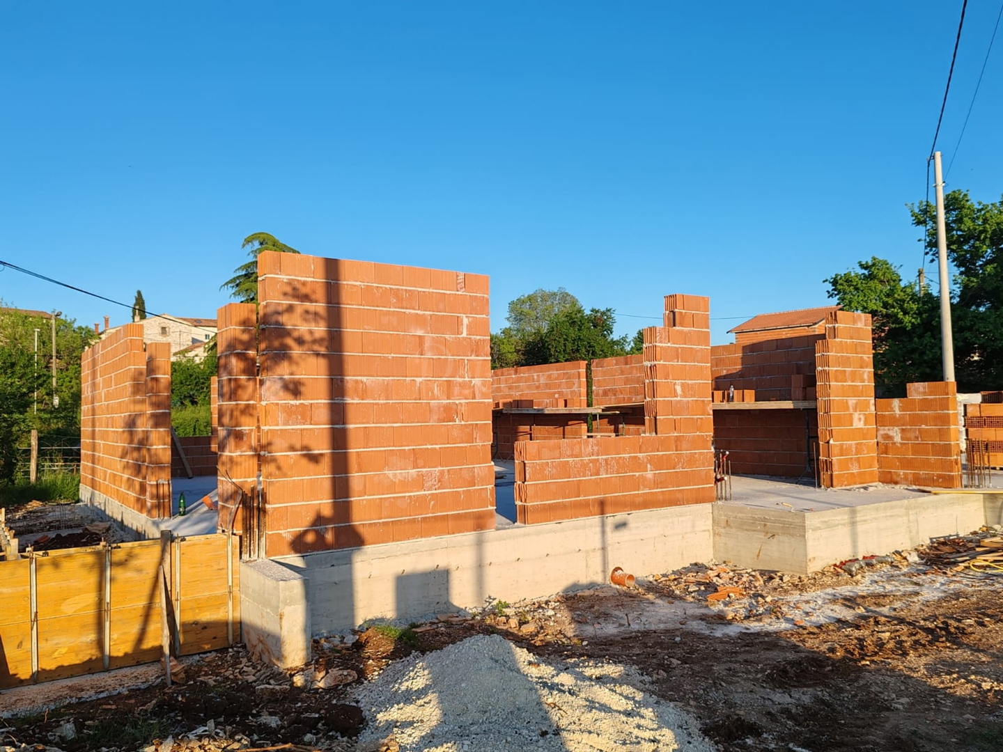 Appartamento In vendita - Istarska Burići - foto 4/19