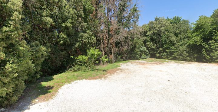 Land for sale 2907 m² – Pula