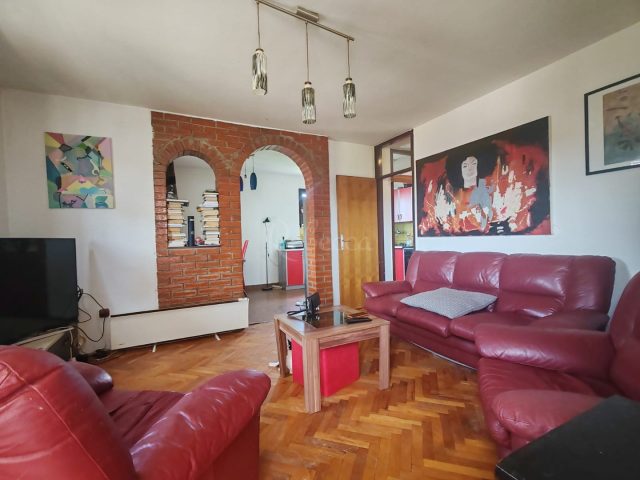 Flat for sale 79 m² – Pula