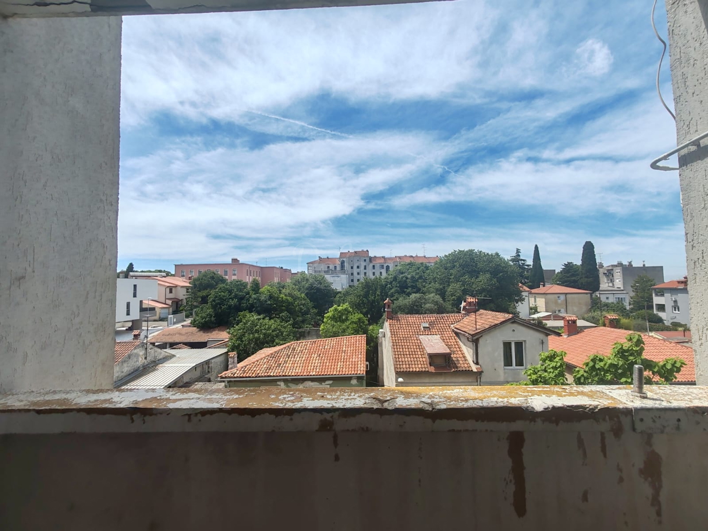 Apartma Naprodaj - Istarska Pula