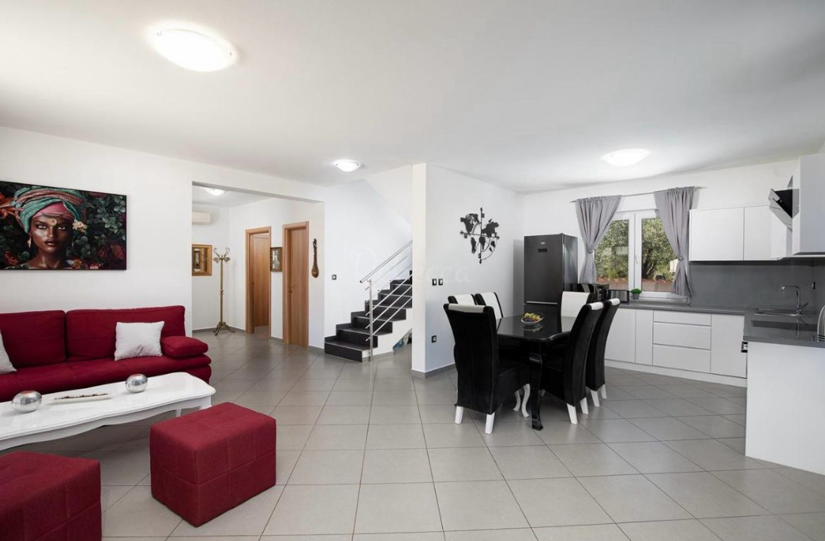 Maison À vendre -  Loborika