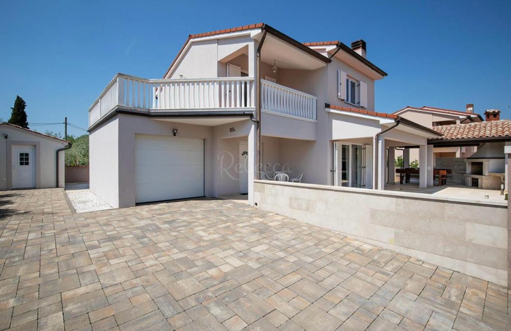 Maison À vendre -  Loborika