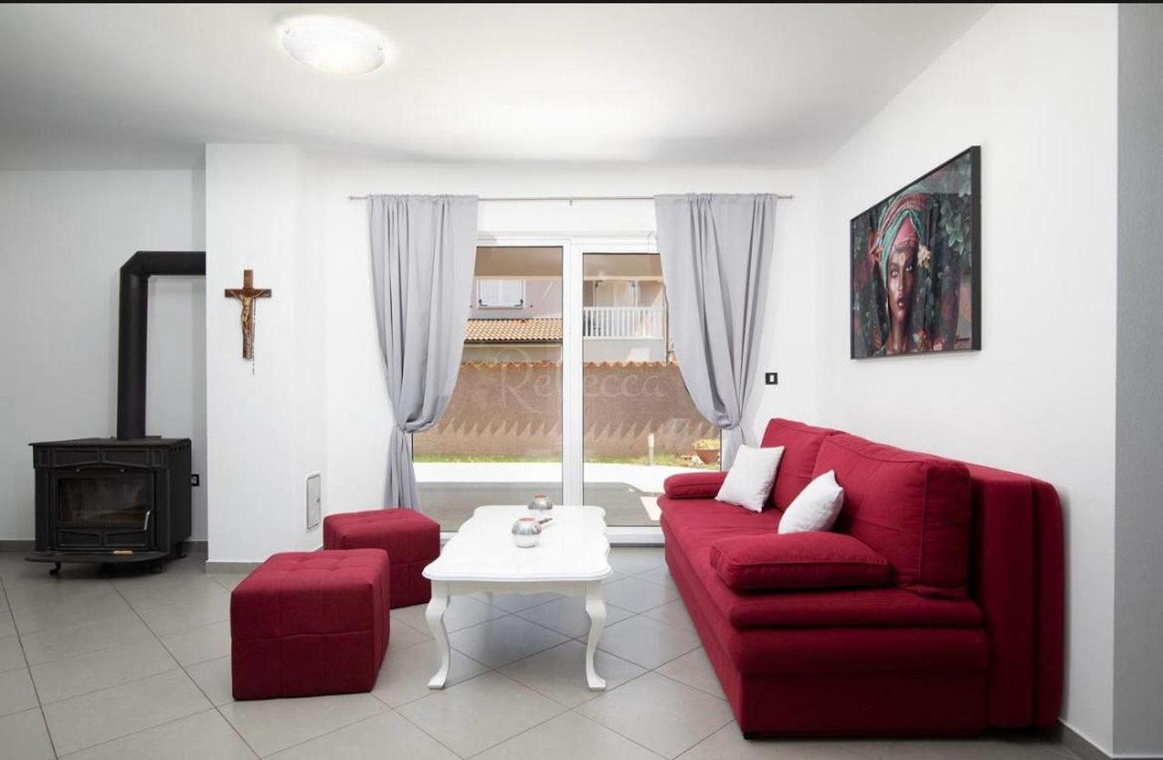 Maison À vendre -  Loborika