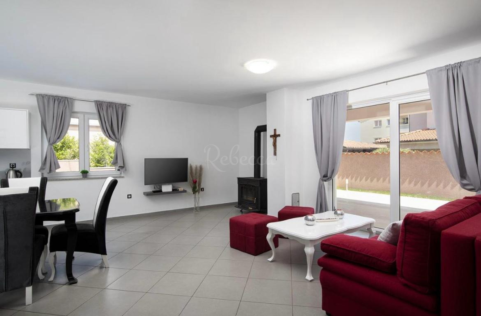 Maison À vendre -  Loborika