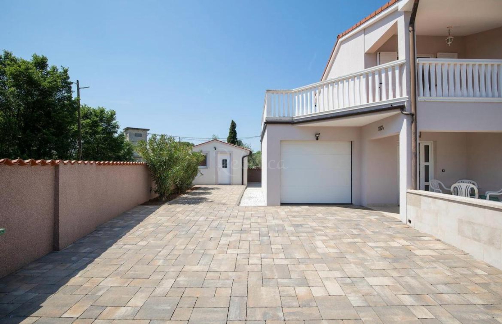 Maison À vendre -  Loborika