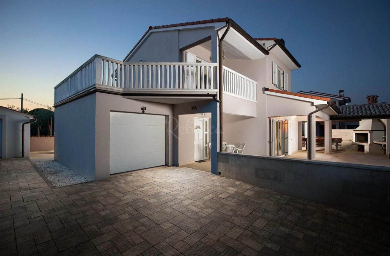 Maison À vendre -  Loborika