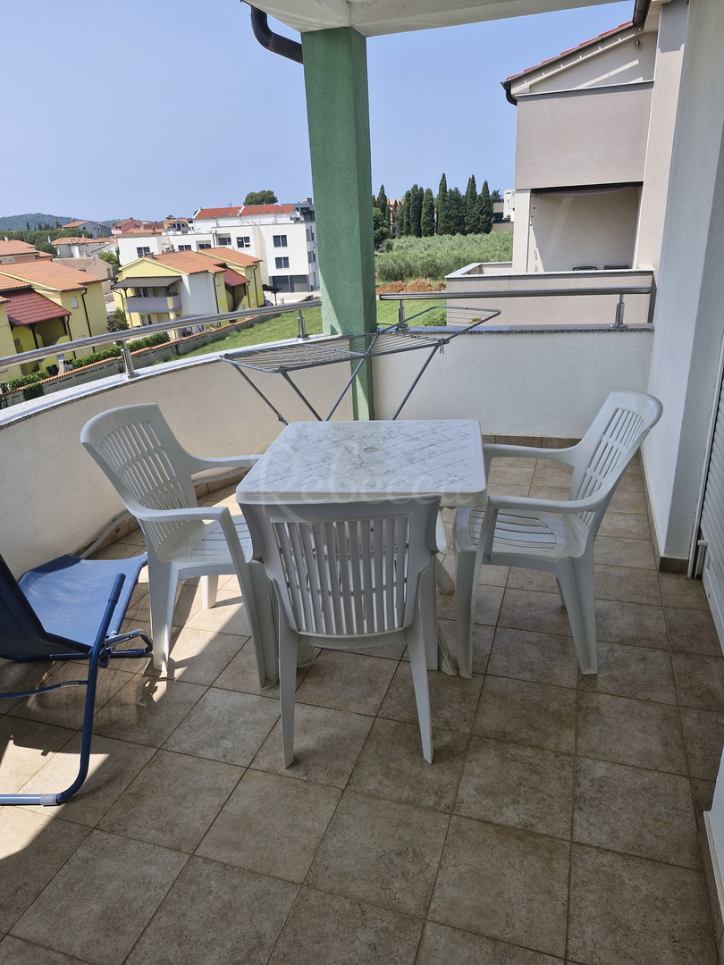 Flat For sale -  Medulin