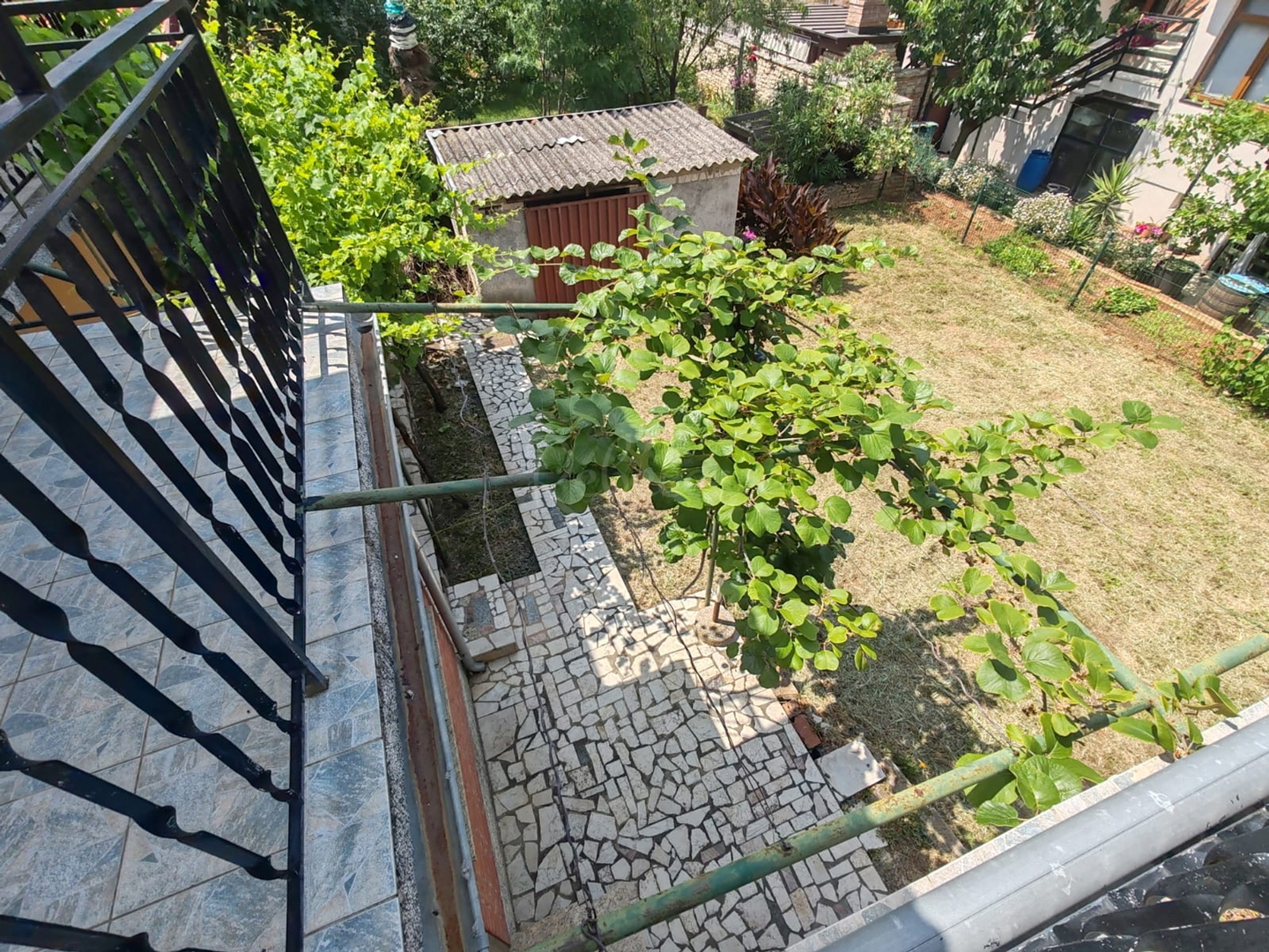 Casa In vendita -  Štinjan