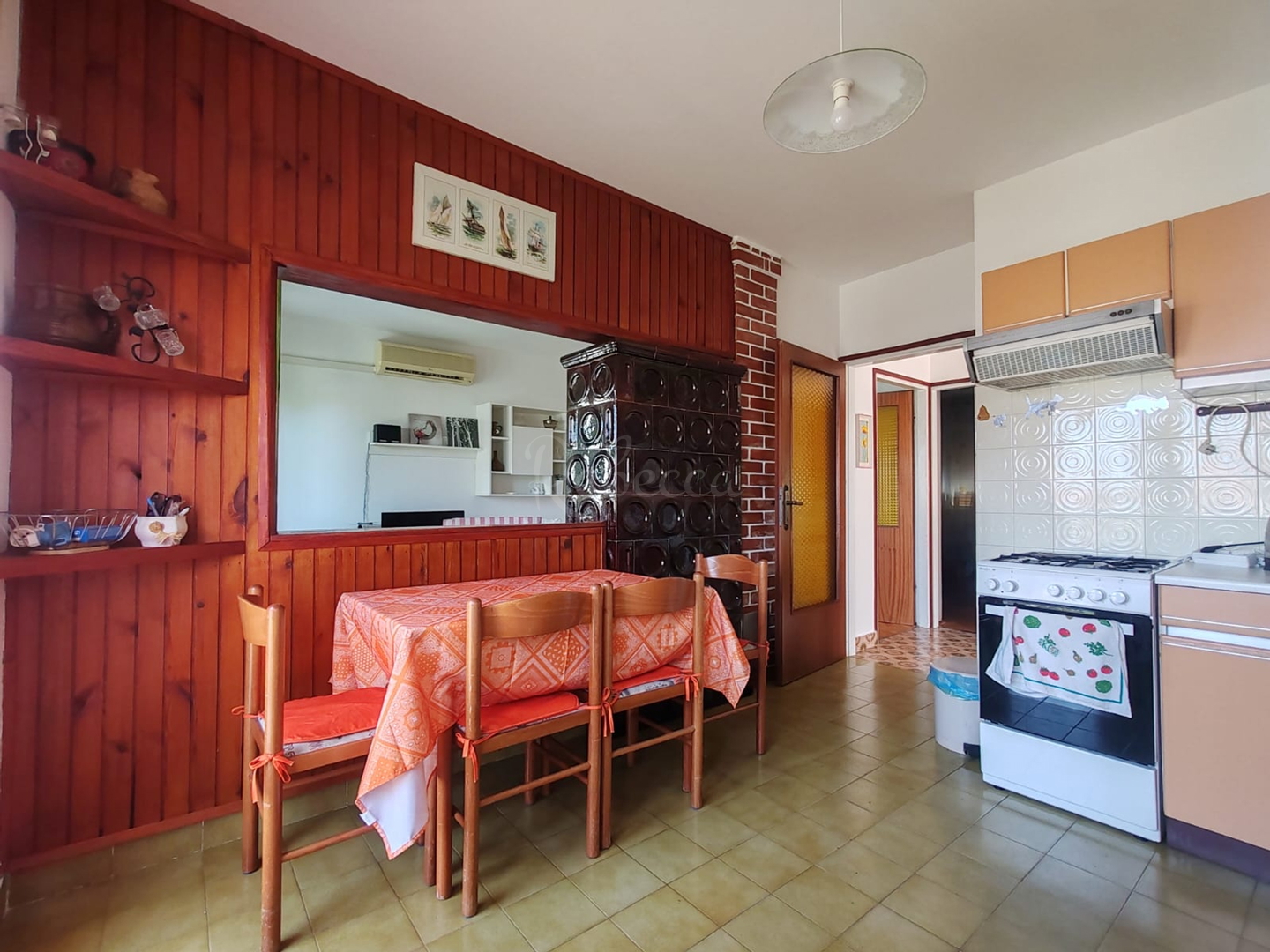 Casa In vendita -  Štinjan