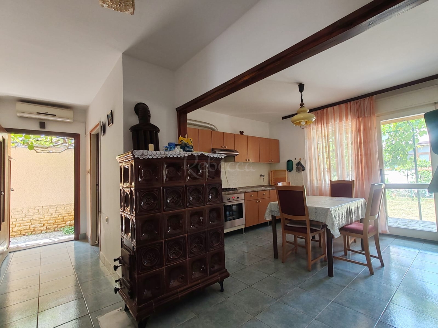 Casa In vendita -  Štinjan